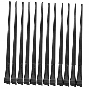 Купить Кисти Eyelinerpinsel Lidschattenpinsel Плоские - Фото 1 Кисти Eyelinerpinsel Lidschattenpinsel Плоские - Фото 1