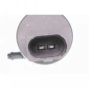 Насос омывателя, очистка стекол VEMO V20-08-0378 Green Mobility Parts synthetic.ua - Фото 1