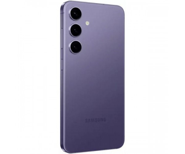 Смартфон Samsung Galaxy S24 SM-S9210 12/256GB Cobalt Violet, фото №6