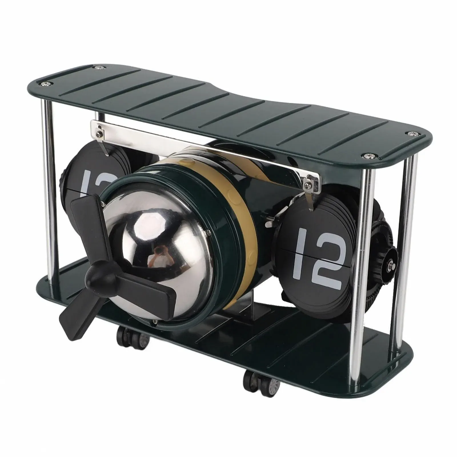 Механические часы Самолет PODSJD Таймер настольный многофункциональный Точная автоматическая регулировка Type 1, фото №6