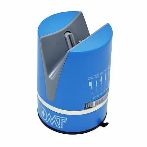 Точилка для ножів DMT EdgeSharp™ SharpAdjust™ 20177 з 6 регульованими кутами та присоскою Twist-to-Lock synthetic.ua - Фото 1