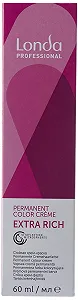 Фарба для волосся Londa Extra Rich 4/71, 60 мл synthetic.ua - Фото 1