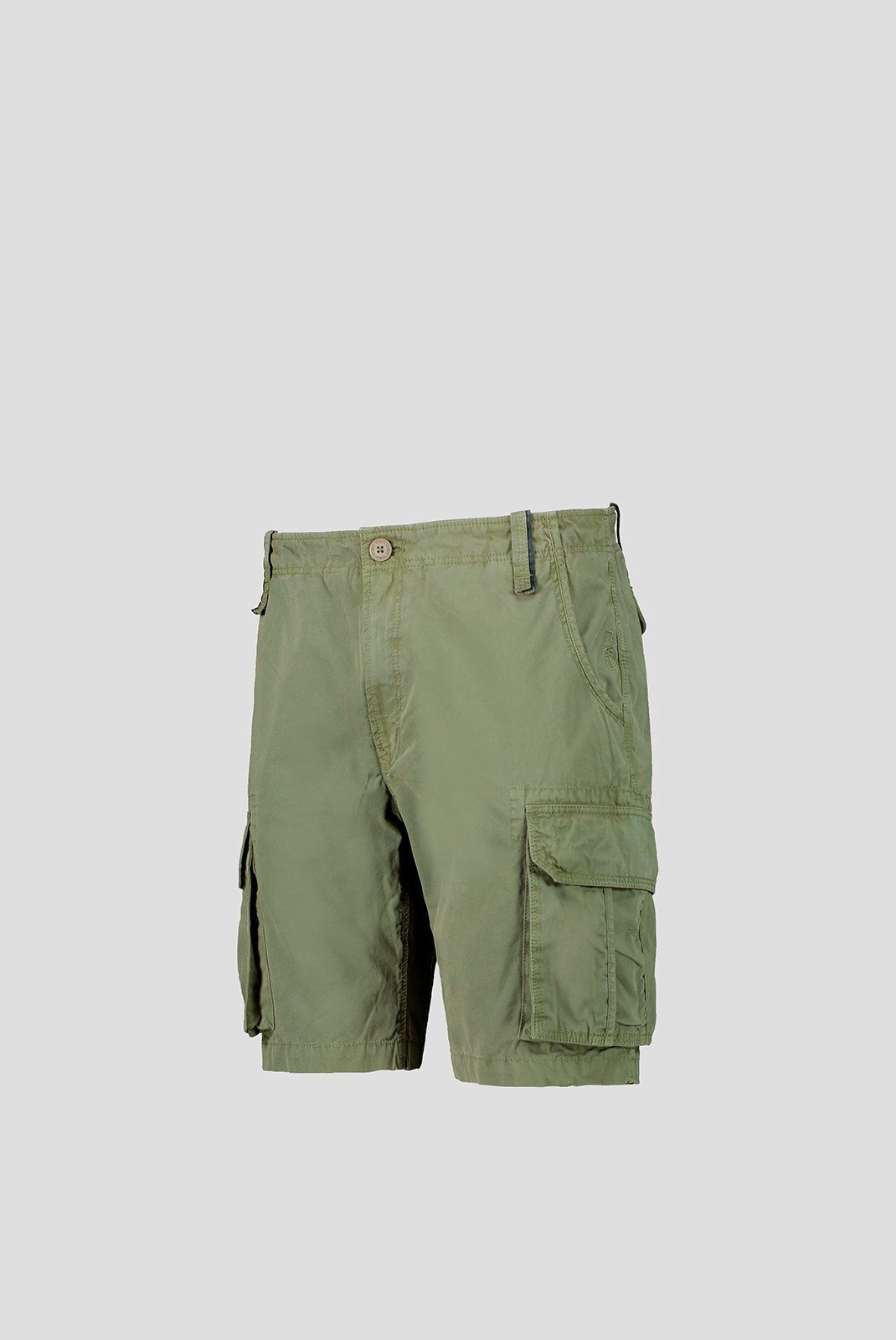 Шорты CMP MAN BERMUDA XL, фото №2
