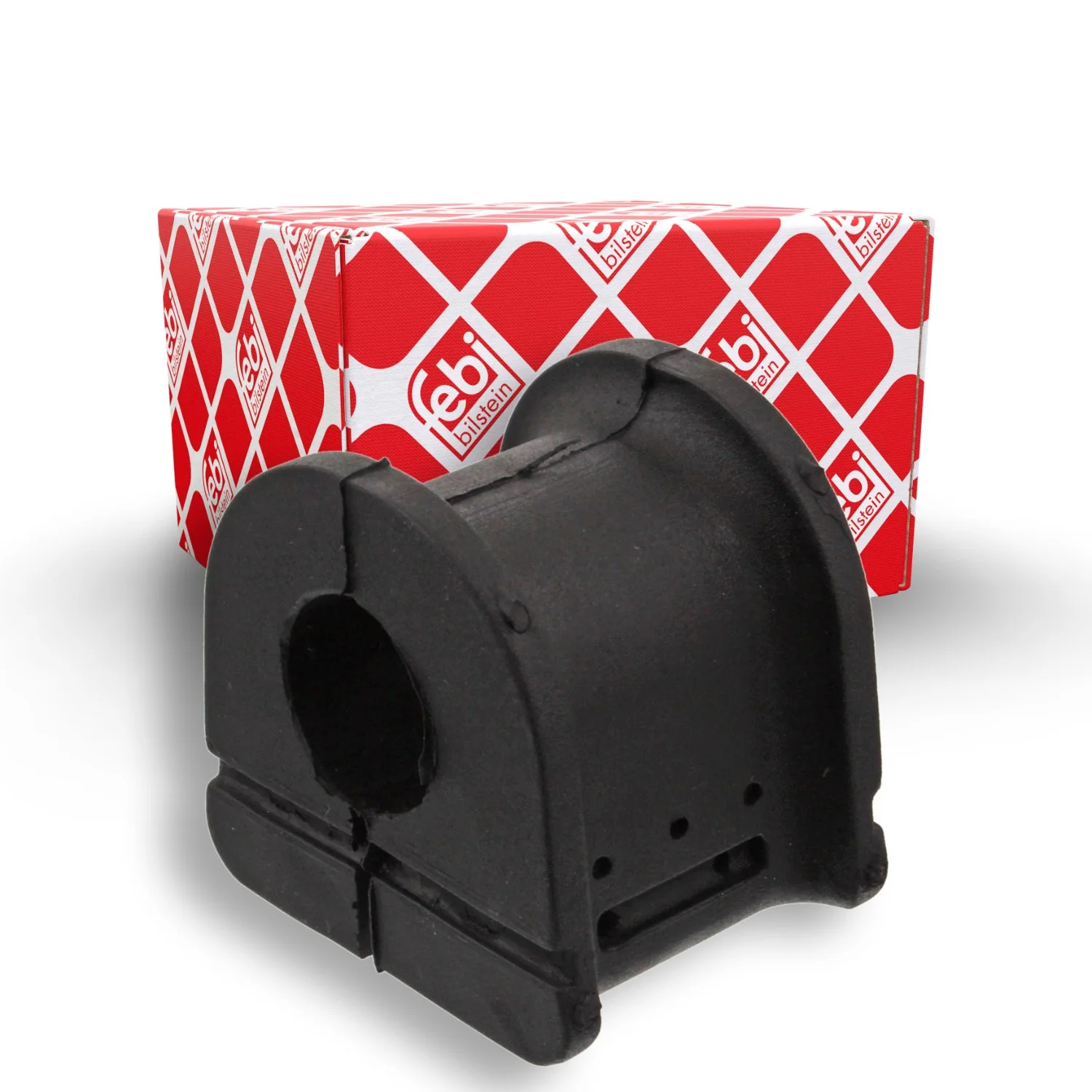 Втулка стабилизатора FEBI BILSTEIN 45446 для DODGE MERCEDES-BENZ, фото №1