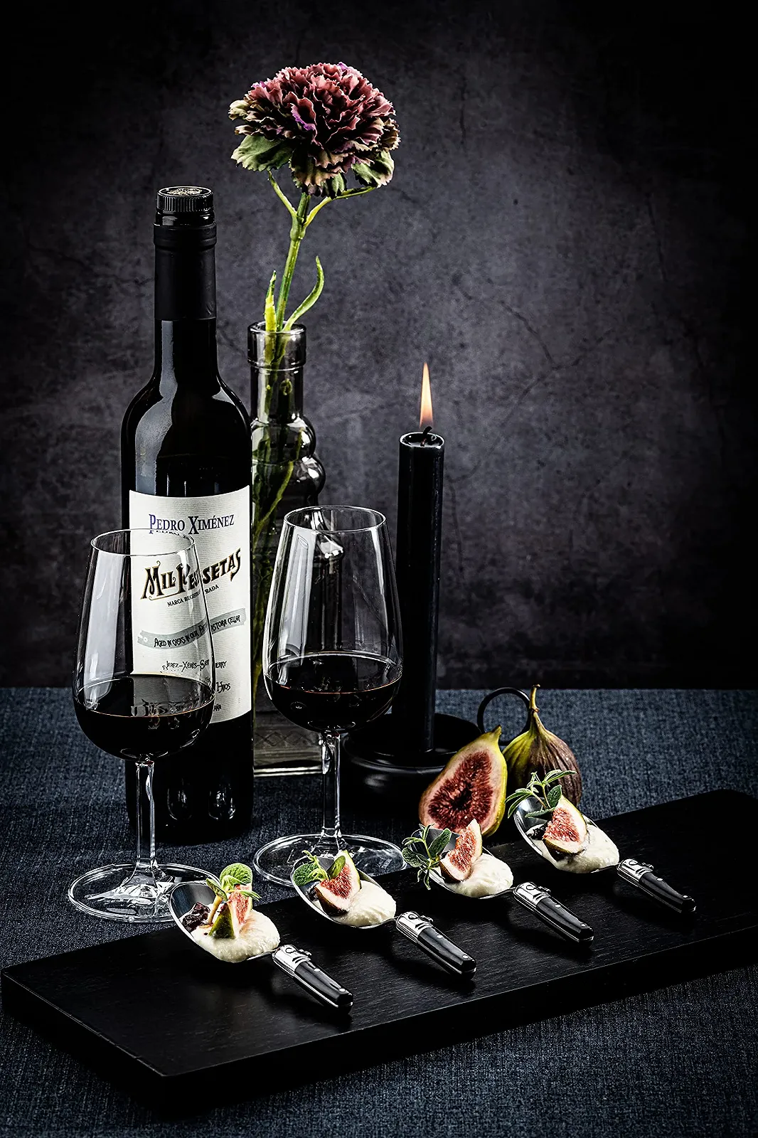 Ложка для закусок Laguiole Style de Vie Premium Line, 6 шт, фото №3