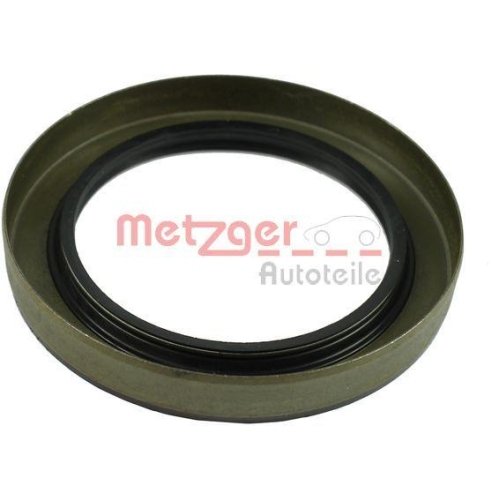 Кільце сенсора ABS METZGER 0900181 для MERCEDES-BENZ, передня вісь зліва, фото №2