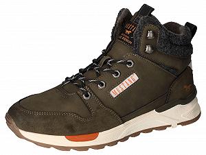 Кросівки MUSTANG 4186-504 - Фото 1