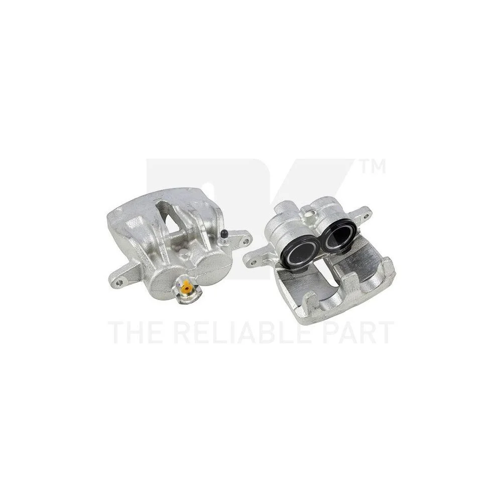 Гальмівний супорт NK 214095 для LAND ROVER передній лівий, фото №1