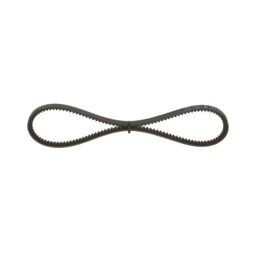 Клиновий ремінь BOSCH 1 987 947 634 для AUDI BMW BUESSING CITROËN DAIHATSU FIAT FORD, фото №3