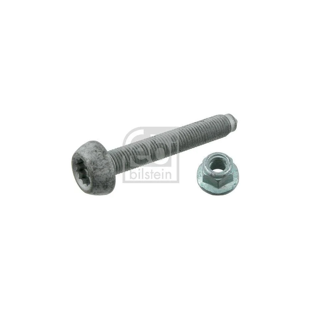 Монтажний комплект FEBI BILSTEIN 27876 для AUDI SEAT SKODA, фото №2 Монтажний комплект FEBI BILSTEIN 27876 для AUDI SEAT SKODA, фото №2