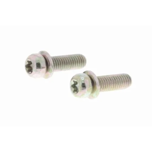 Клапан регулювання холостого ходу VEMO V46-77-0008, фото №3