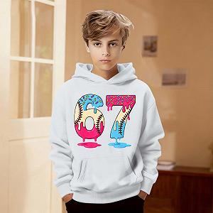 Худи EIS 67 synthetic.ua - Фото 1