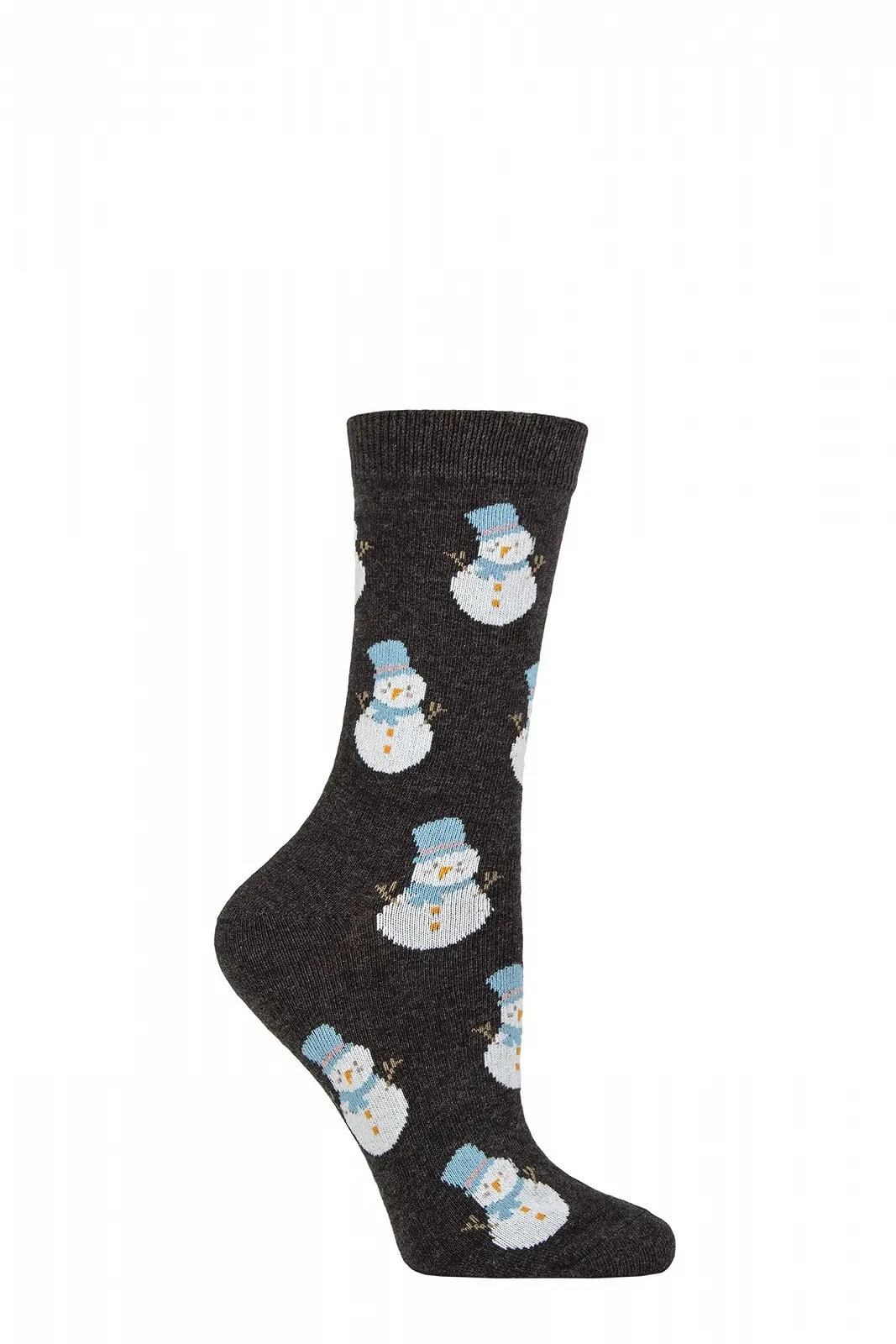 Женские носки SockShop Wild Feet Christmas 1 пара Праздничный стиль в подарочной коробке Мягкий хлопок Зимний подарок Наполнитель чулок Женская сезонная одежда, фото №1 Женские носки SockShop Wild Feet Christmas 1 пара Праздничный стиль в подарочной коробке Мягкий хлопок Зимний подарок Наполнитель чулок Женская сезонная одежда, фото №1