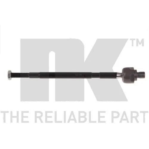 Осьовий шарнір рульової тяги NK 5033515 для KIA, для автомобілів з підсилювачем керма, фото №2