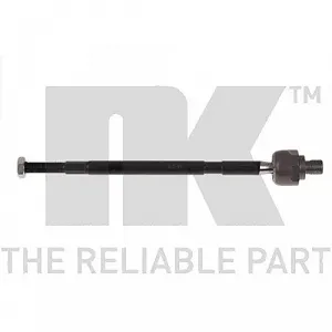 Осьовий шарнір рульової тяги NK 5033515 для KIA, для автомобілів з підсилювачем керма synthetic.ua - Фото 1