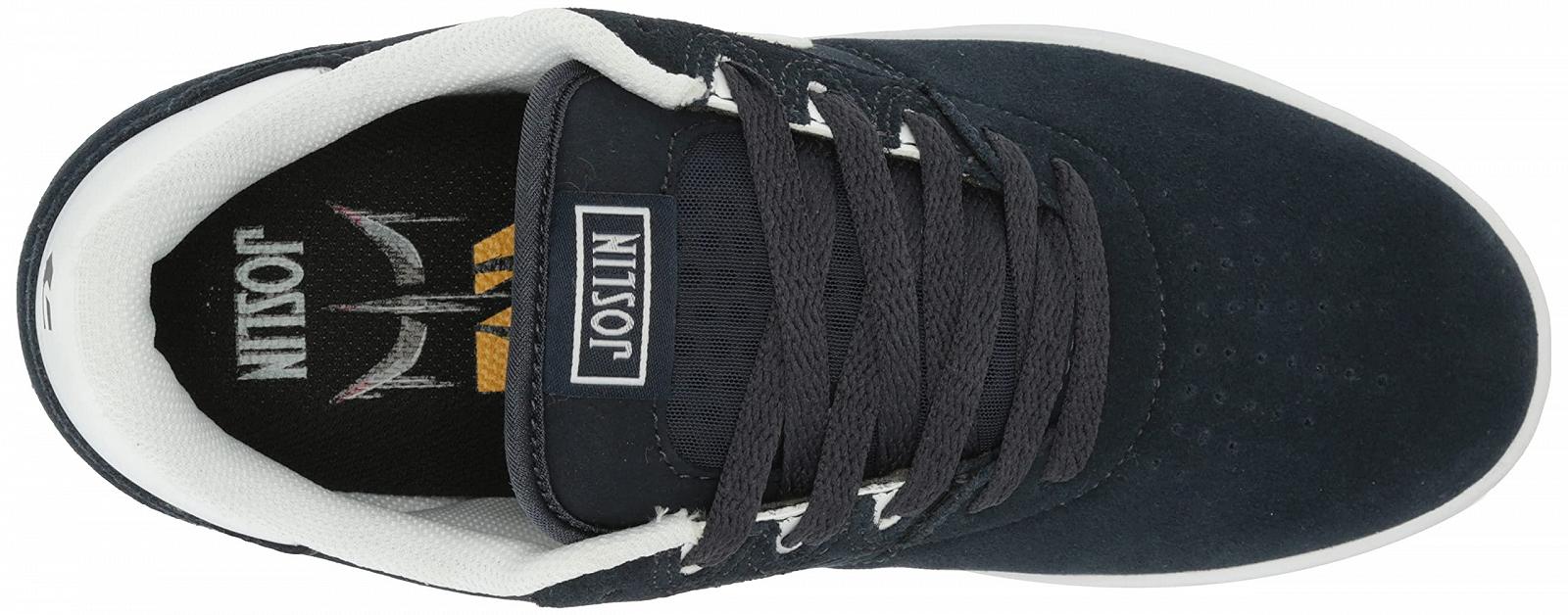 Кеди Etnies 4102000144-367, фото №5