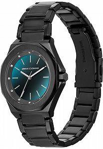 Часы Armani Exchange для женщин synthetic.ua - Фото 1