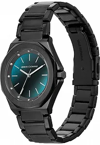 Часы Armani Exchange для женщин synthetic.ua - Фото 1