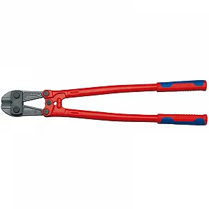 Болторіз Knipex 610 мм Червоно-чорний synthetic.ua - Фото 1