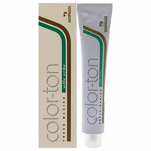 Крем-фарба для волосся Tocco Magico Malachis 4P - Фото 1