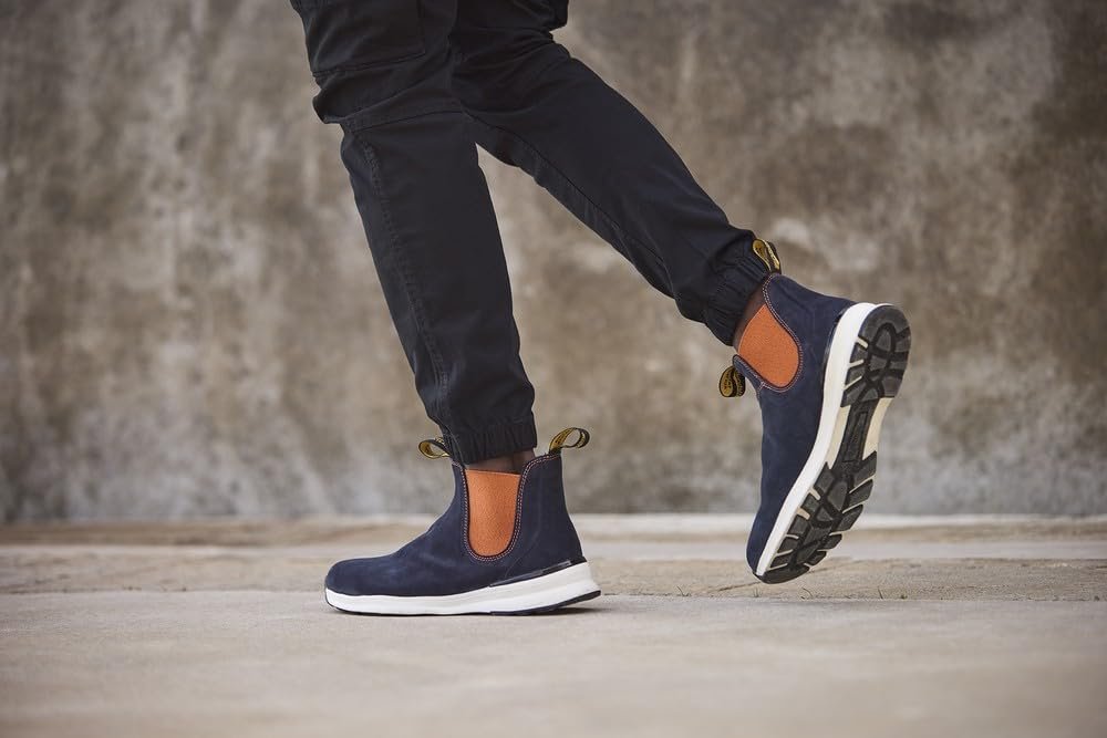 Челсі-черевики Blundstone Unisex Active Series, фото №6
