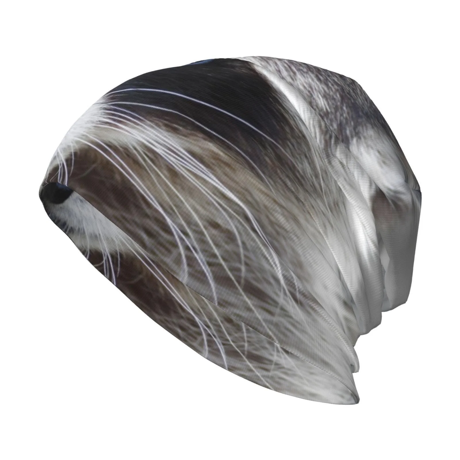 Шапка OPSREY Old Jamaican Flag Printed, фото №1