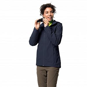 Куртка 3-в-1 Jack Wolfskin Norrland Жіноча - Фото 1