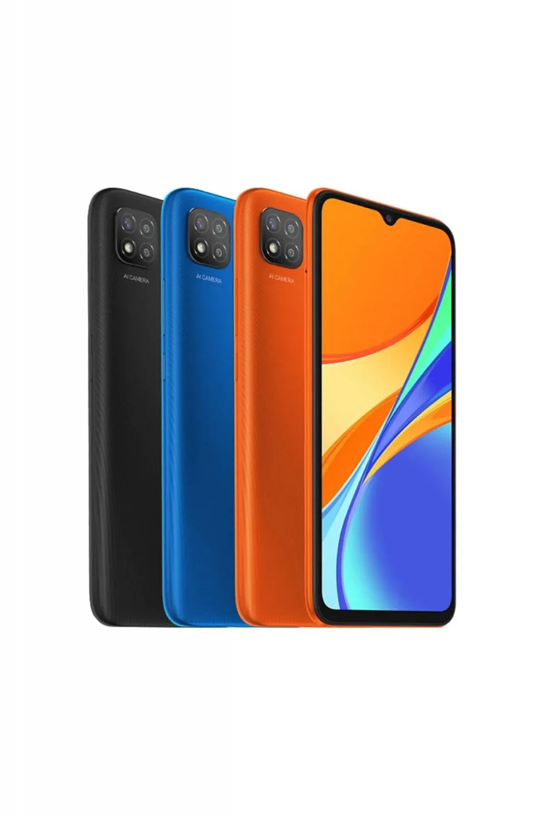 Смартфон Xiaomi Redmi 9C, фото №2