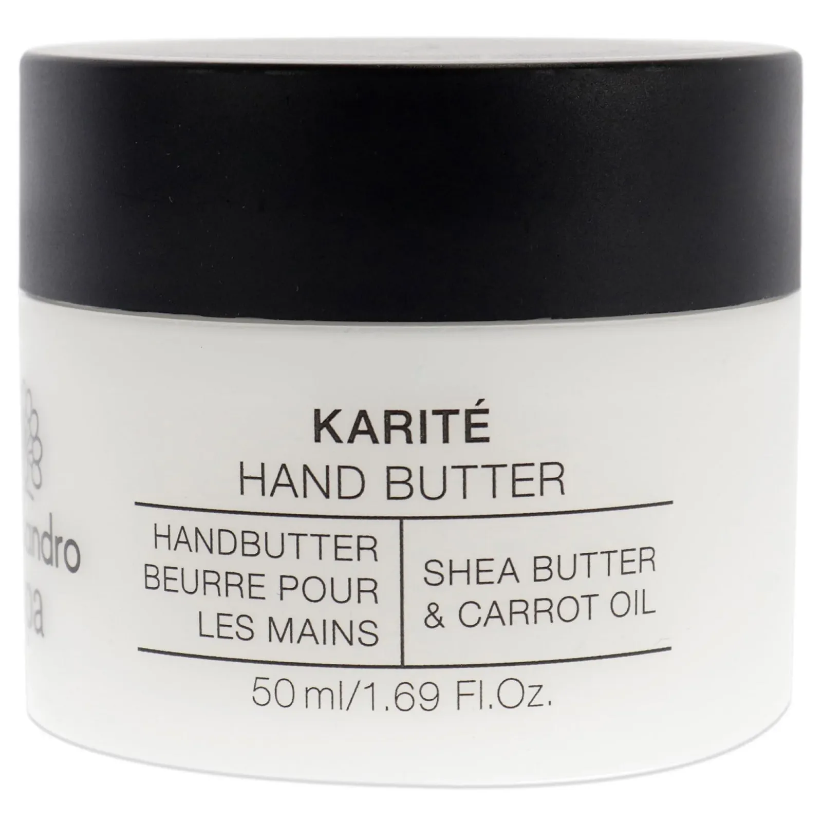 Масло для рук alessandro Spa - Інтенсивний догляд для рук - для сухої шкіри рук, 50 мл, фото №2