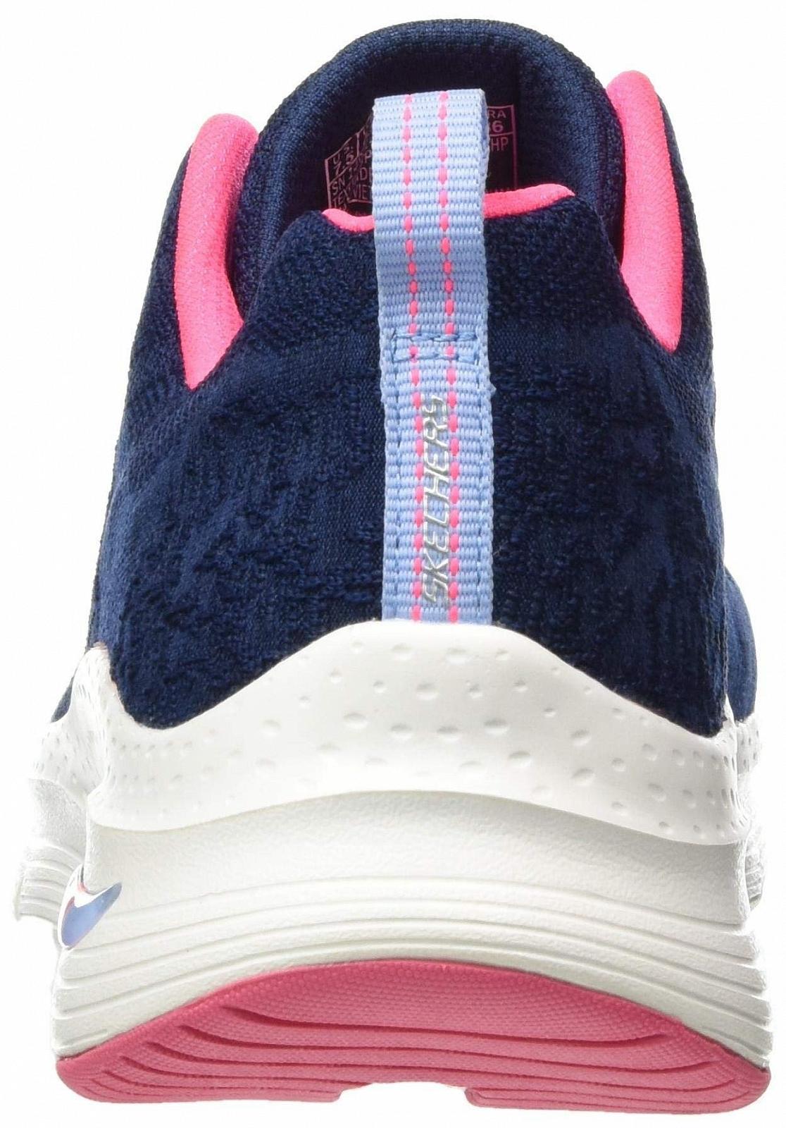 Кроссовки Skechers Arch Fit Comfy Wave, фото №3