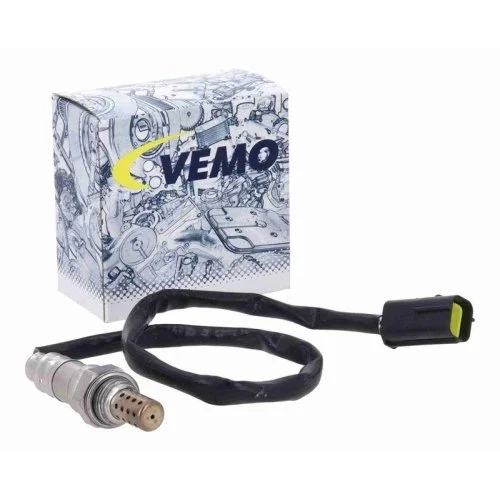 Лямбда-зонд VEMO V51-76-0001 для FORD MAZDA OPEL DAEWOO, фото №2