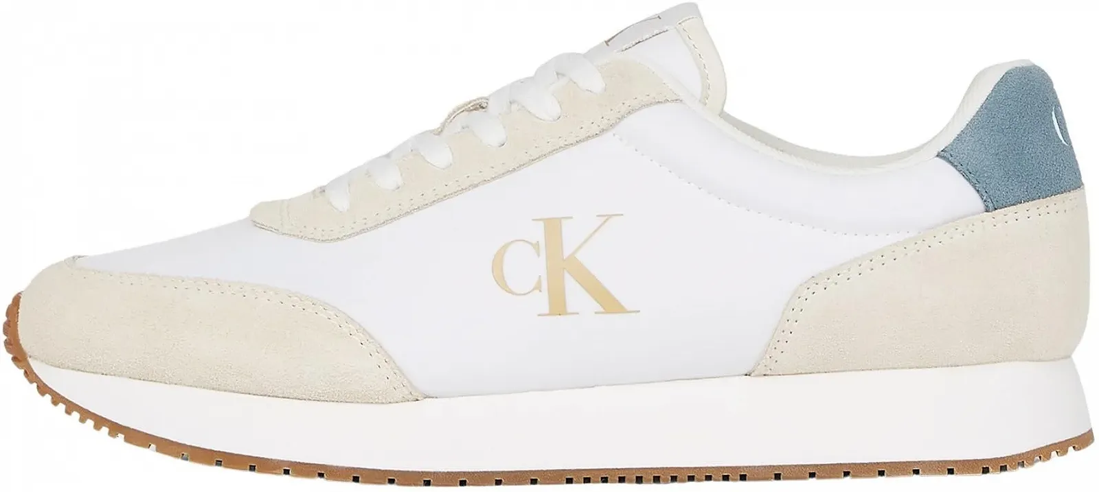 Кеди Calvin Klein, фото №1