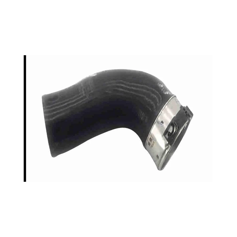 Патрубок інтеркулера VAICO V95-0630 Q+ OEM якість для VOLVO верхній, фото №1