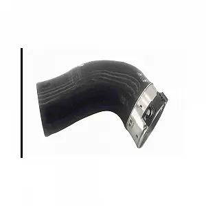 Патрубок інтеркулера VAICO V95-0630 Q+ OEM якість для VOLVO верхній - Фото 1