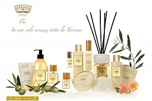 Крем для рук Organic Gold - Фото 1