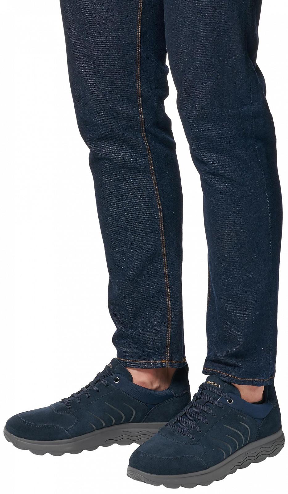 Кроссовки Geox Spherica B Мужские, фото №8