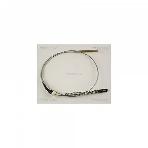 Трос стоянкового гальма TRISCAN 8140 24135 для OPEL VAUXHALL CHEVROLET, правий - Фото 1