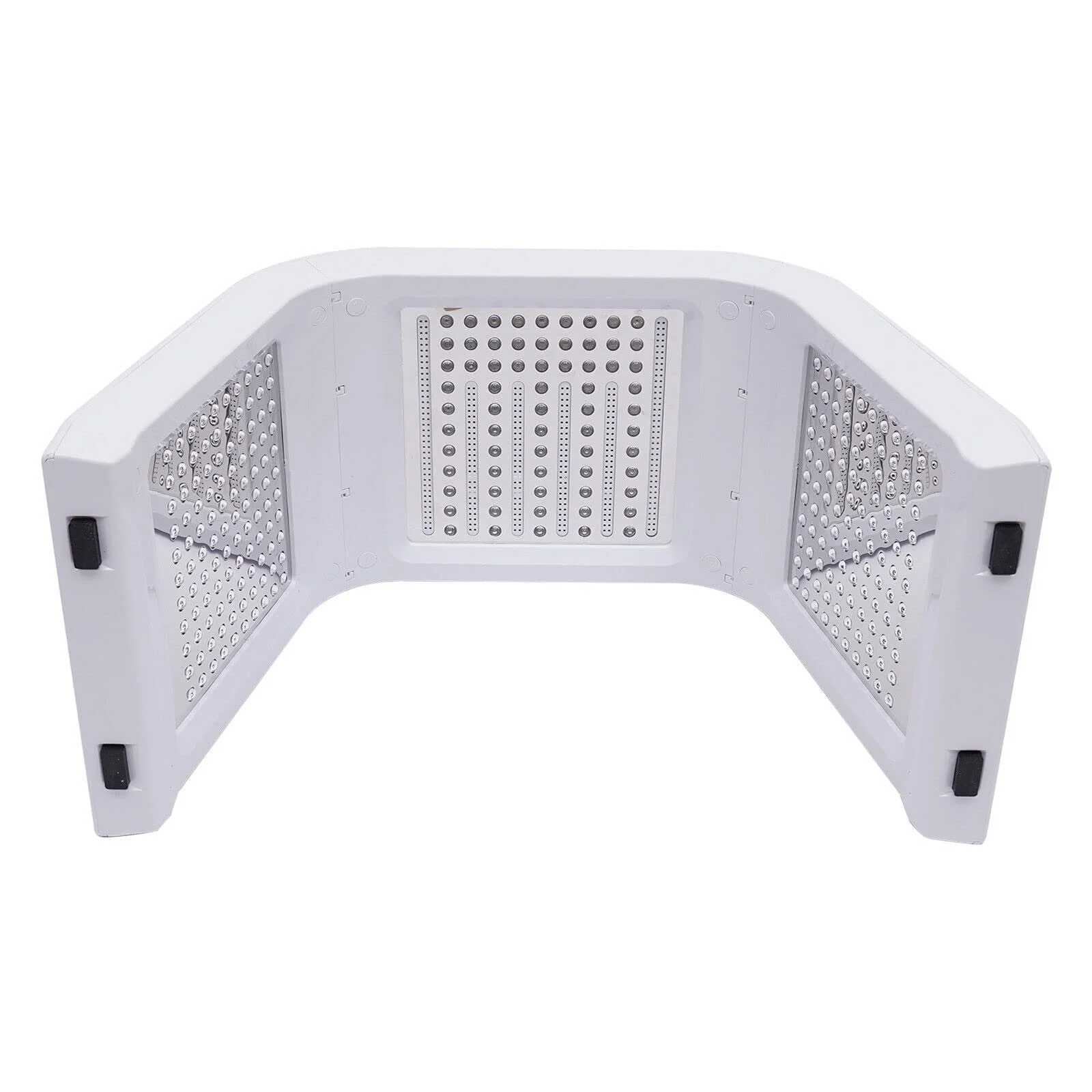 LED Маска для світлотерапії обличчя 7 кольорів Photon Омолодження шкіри Косметичний пристрій, фото №5