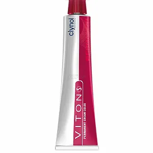 Фарба для волосся Clynol Viton S Перманентний Крем-Колір Blond Red, 60 мл, колір: # 9.6 - Фото 1