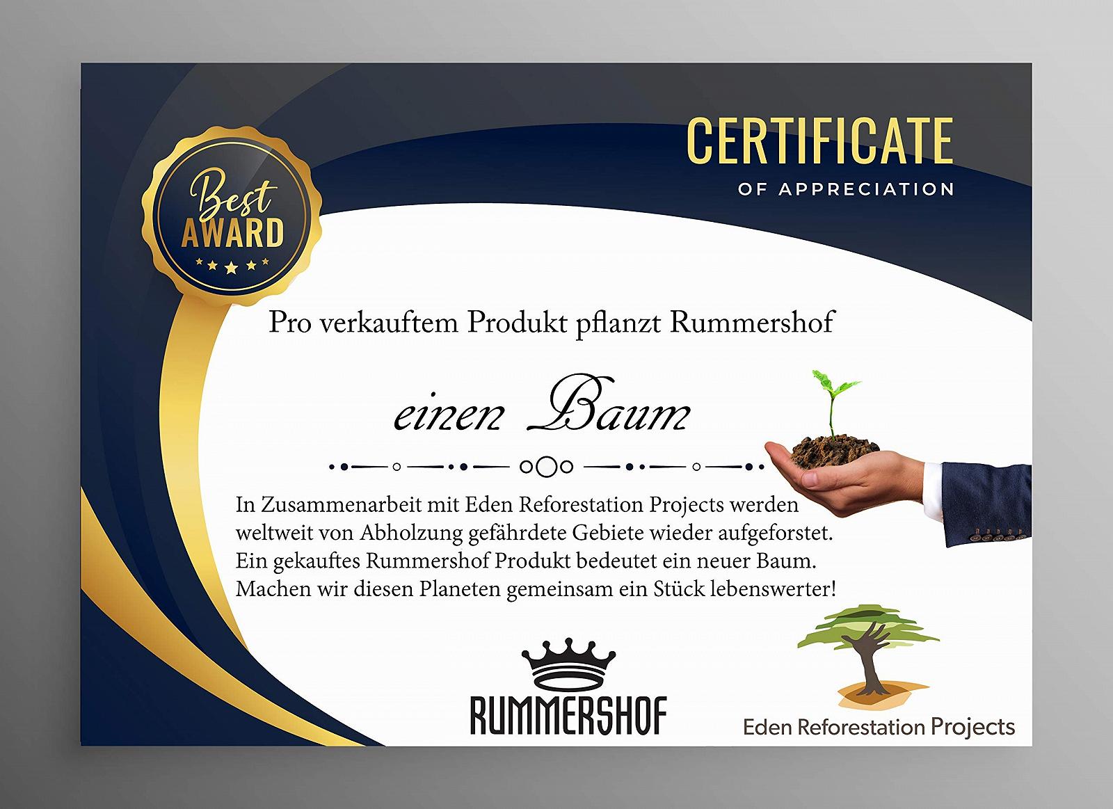 Кресало Rummershof магнієве для виживання та активного відпочинку з ланцюжком, компасом і корпусом, фото №7