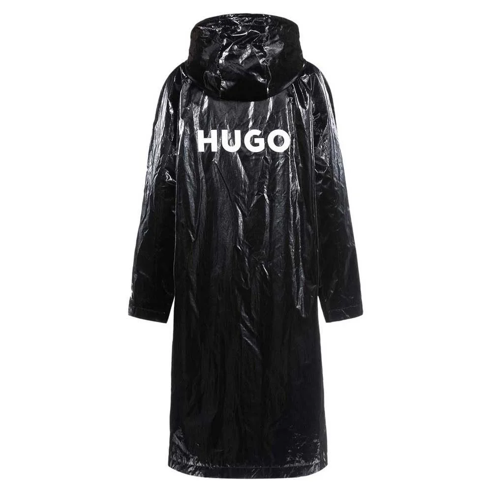 Парка HUGO Женская, фото №2