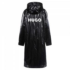 Парка HUGO Женская synthetic.ua - Фото 1