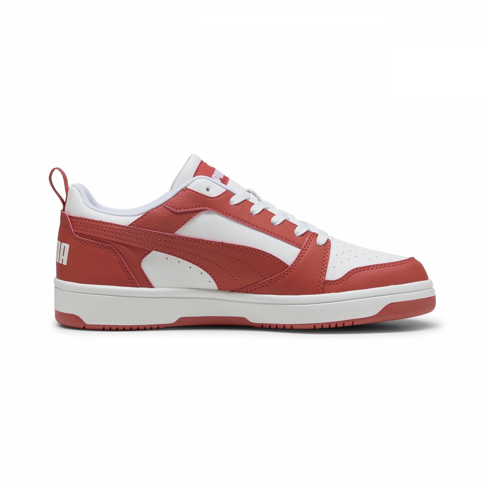 Кросівки Puma Rebound V6 Low Unisex, фото №9