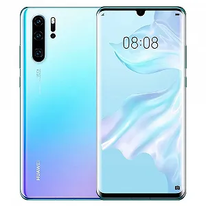 Смартфон Huawei P30 Pro Dual SIM 8GB/128GB Black Черный - Фото 1