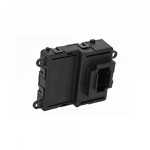 Блок управления освещением VEMO V10-73-0638 - Фото 1