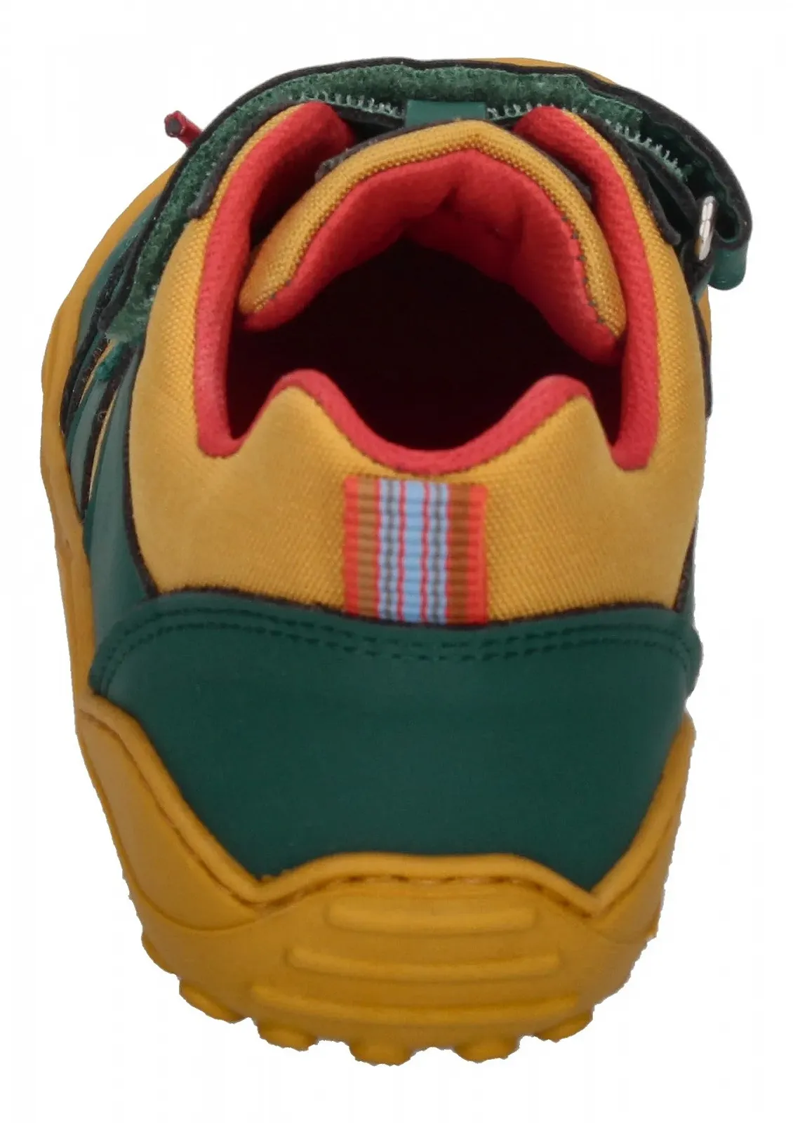 Кроссовки KOEL Mateo Barefoot Желтый, фото №5