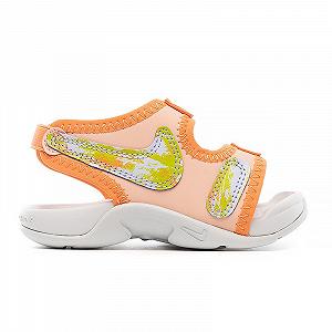 Сандалі Nike SUNRAY ADJUST 6 SE (TD) 22 synthetic.ua - Фото 1
