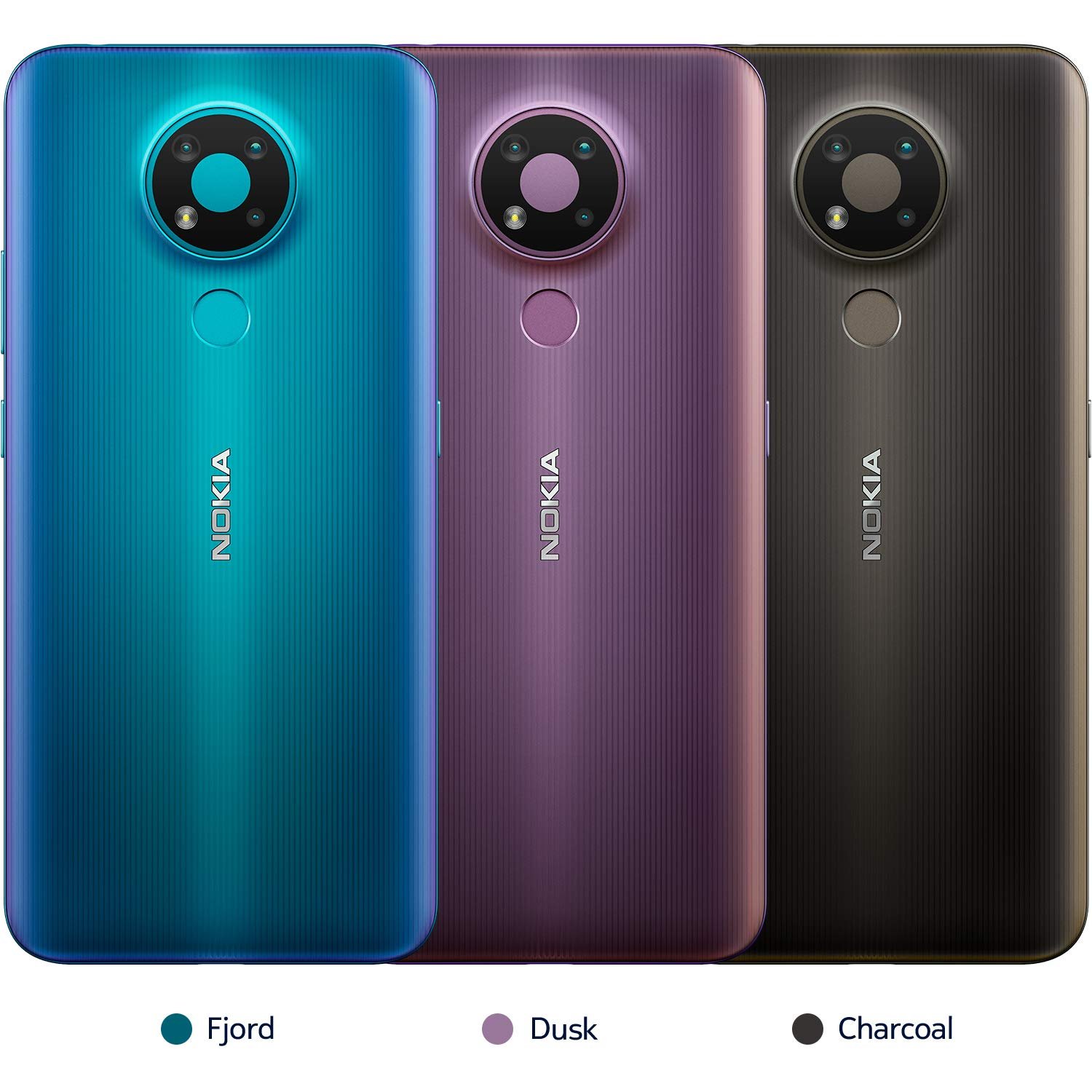Смартфон Nokia 3.4 6,39" Snapdragon 460, фото №6