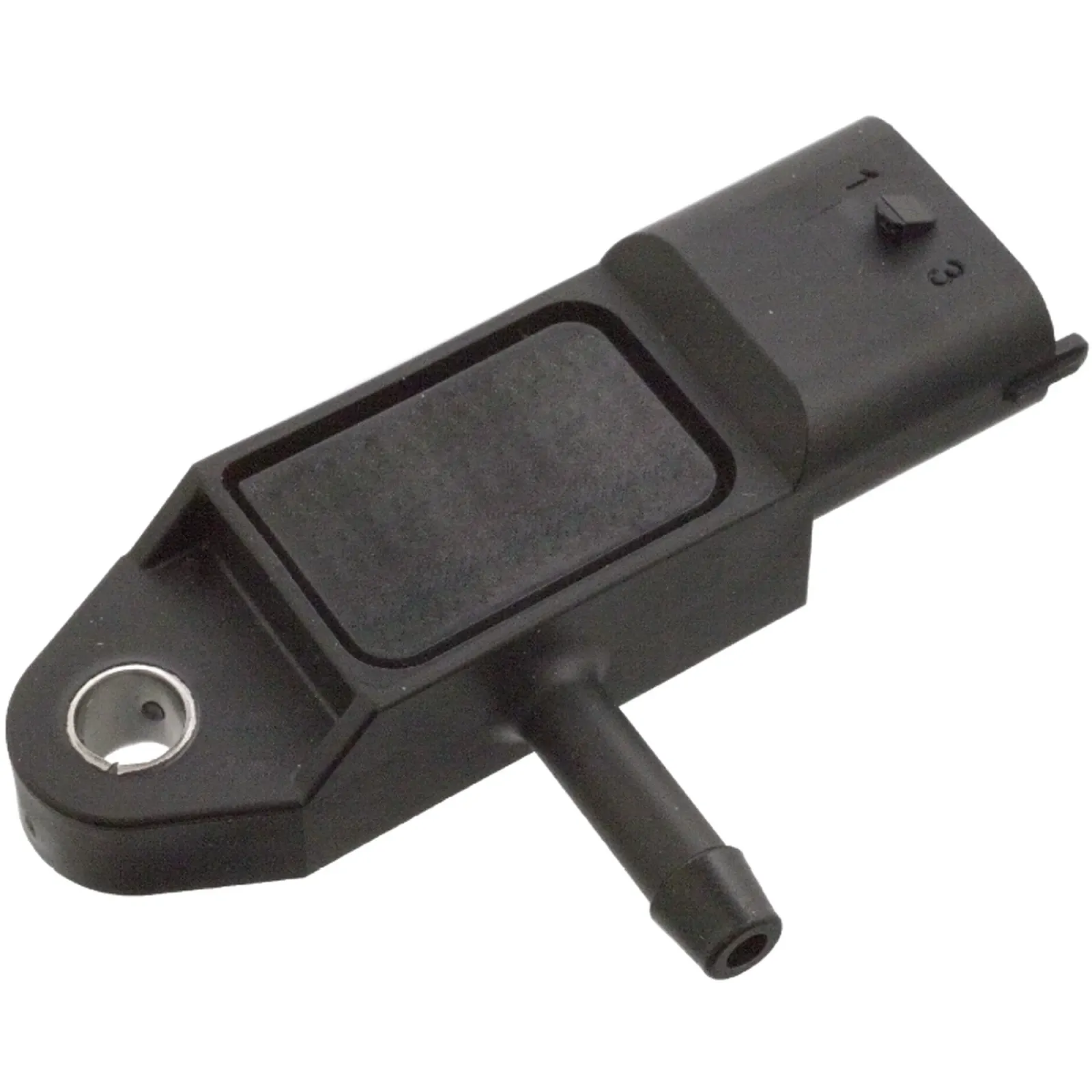 Датчик давления во впускном коллекторе PartsTec PTA565-0134 для RENAULT DACIA HITACHI, фото №1