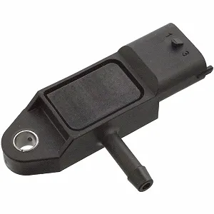 Датчик давления во впускном коллекторе PartsTec PTA565-0134 для RENAULT DACIA HITACHI - Фото 1